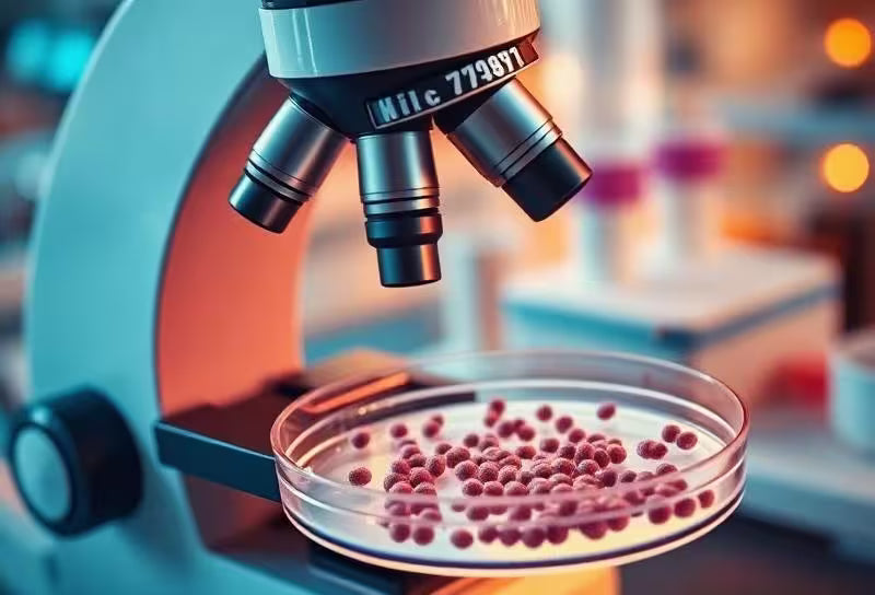 Antimicrobial Resistance and the Indoor Environment: A Probiotic Approach