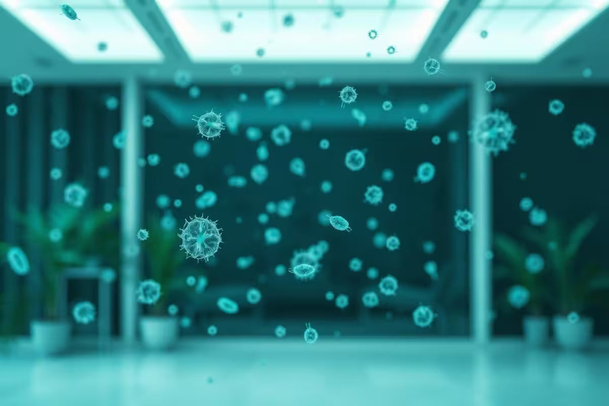 Latest Advancements in Biological Air Filtration Technology