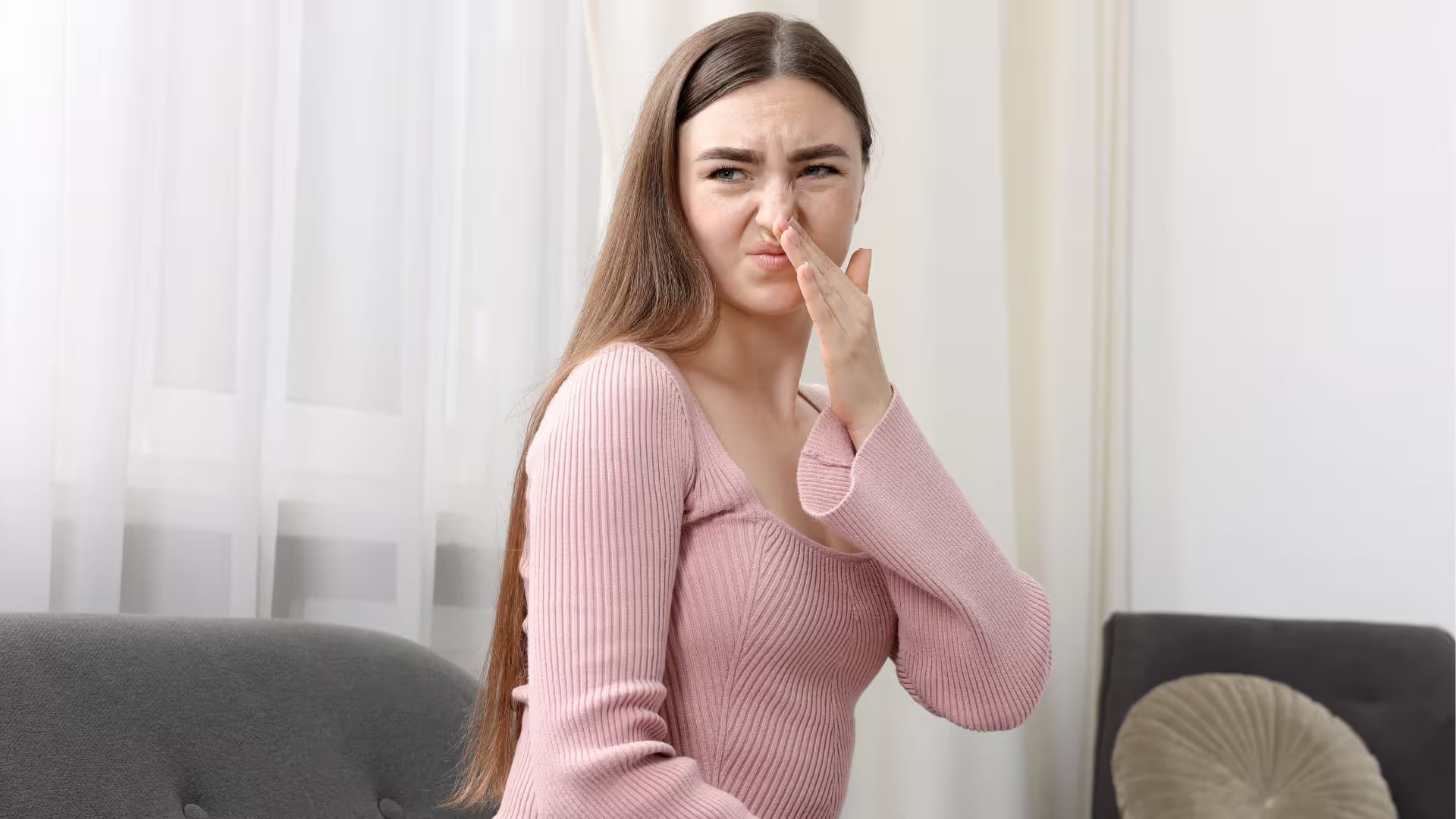 How to Get Rid of Musty Smell in Your House: The Probiotic Approach That Lasts