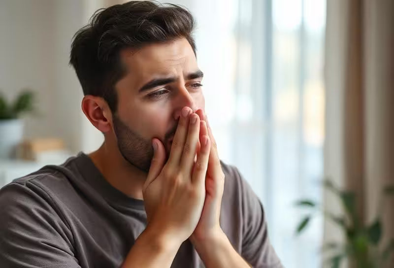 How Indoor Allergens Trigger Asthma (And Why Surface Treatment Matters)