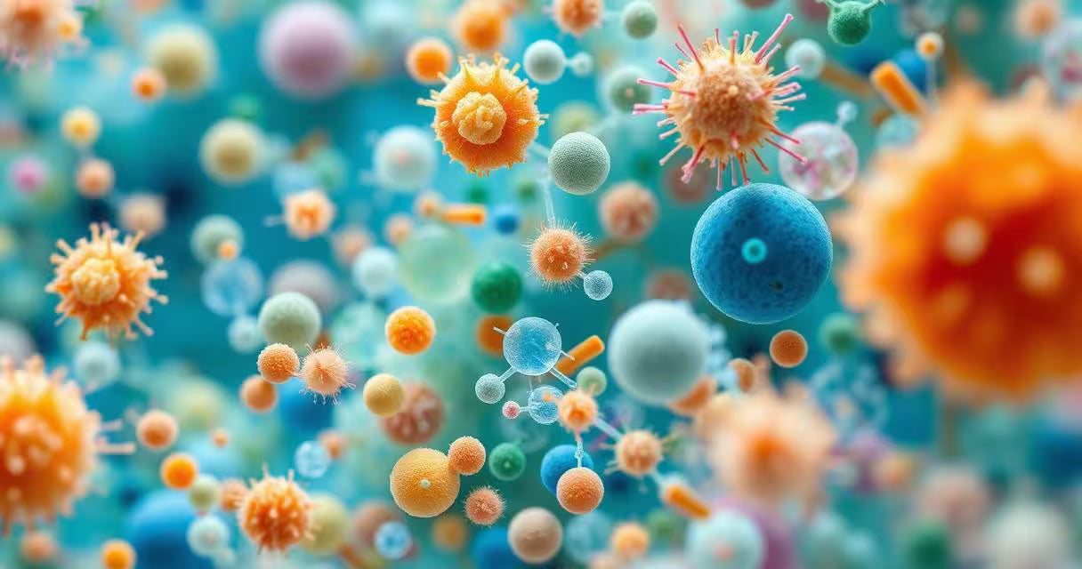What Is Indoor Microbiome Health? The Science That's Changing How We Think About Air Quality
