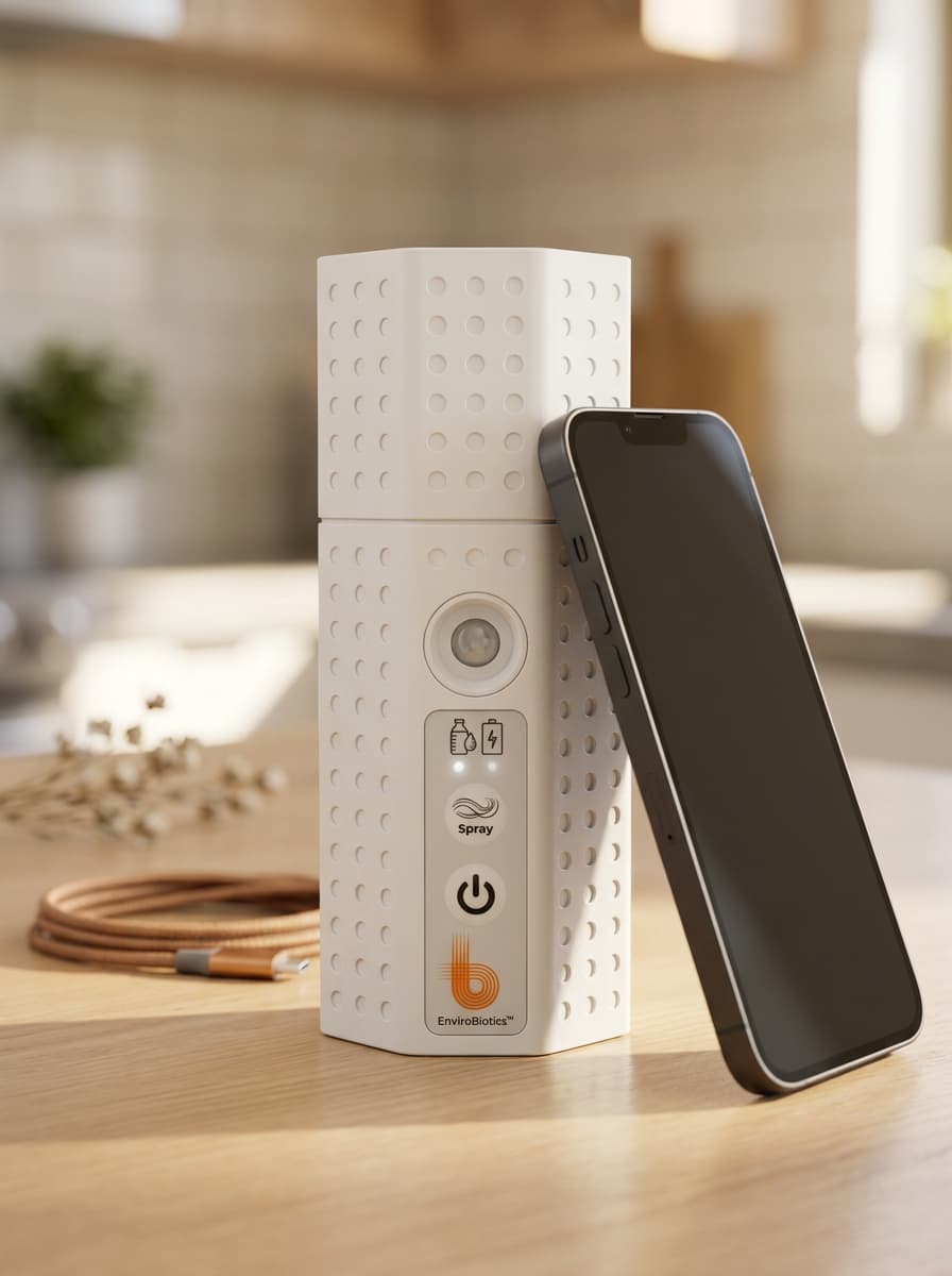 BioLogic Mini