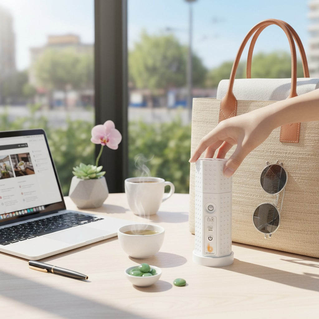 BioLogic Mini Subscription Bundle