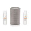 BA-2080 Refill Year Pack