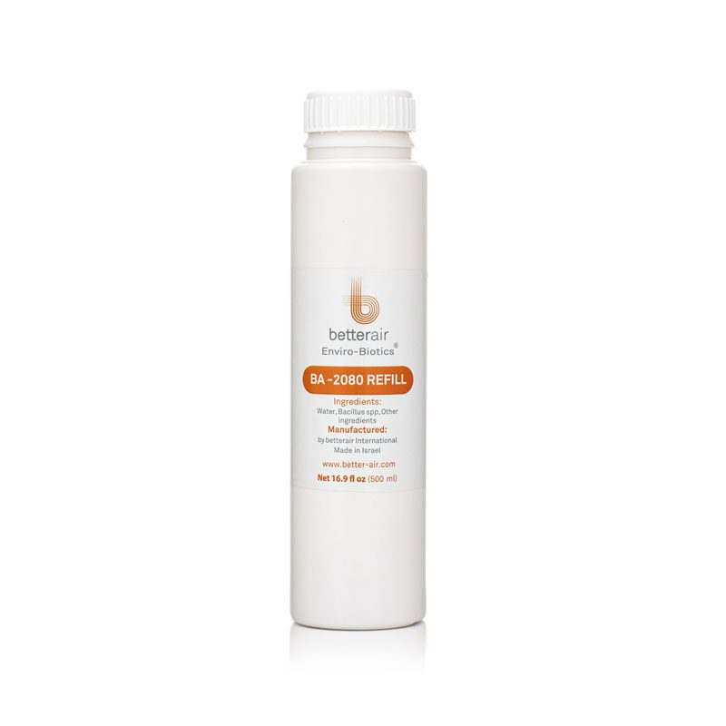 BA-2080 Refill