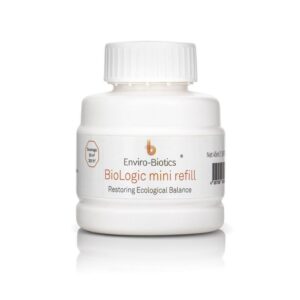 BioLogic Mini Twin-Pack Refill
