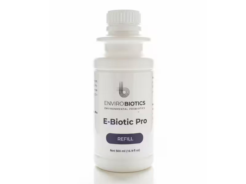 E-Biotic Pro 500ML Refill Subscription