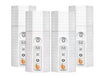 Family Pack - 4 BioLogic Minis
