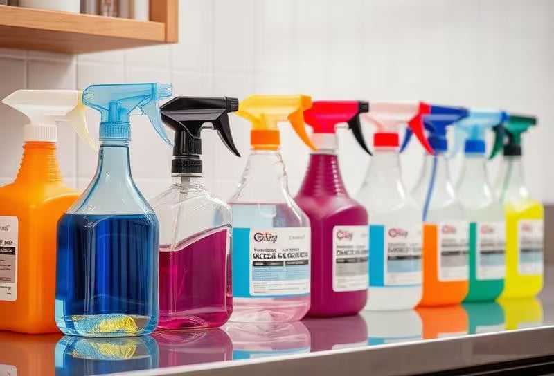 Stop Over-Sanitization: Why Harsh Chemicals Hurt Your Indoor Microbiome