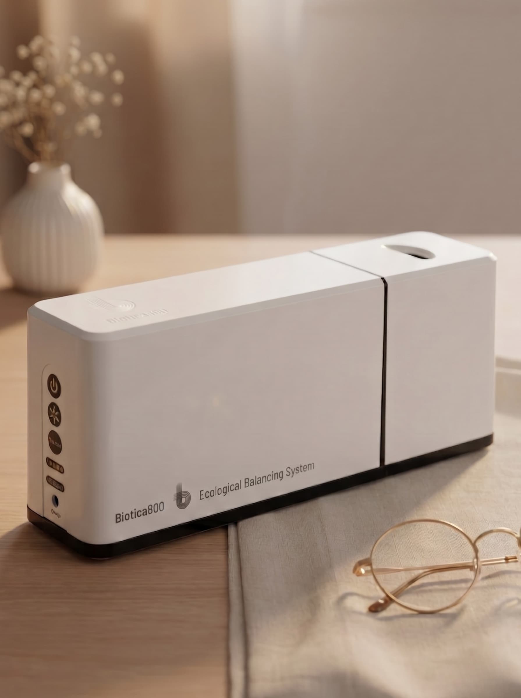Biotica 800