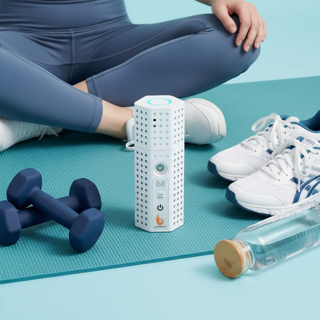 BioLogic Mini Subscription Bundle