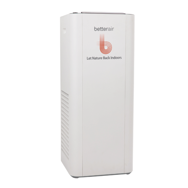 BA 2080 Advanced Hybrid Purifier