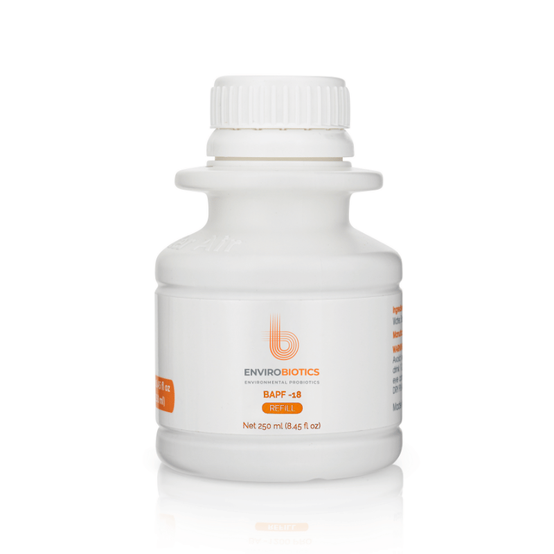 EBPF Probiotic Solution