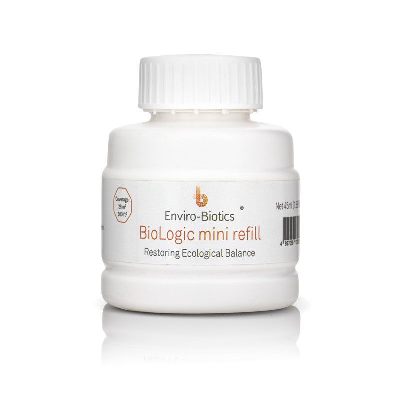 BioLogic Mini Refill