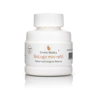 BioLogic Mini Refill