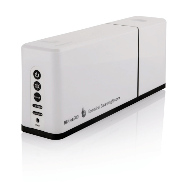 Biotica 800 Room Probiotic System