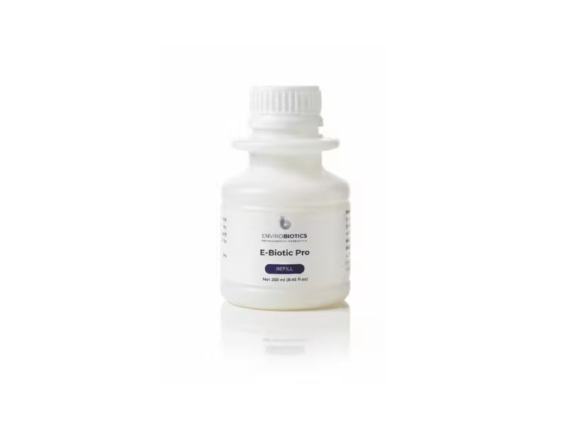 E-Biotic Pro 250ML Refill Subscription